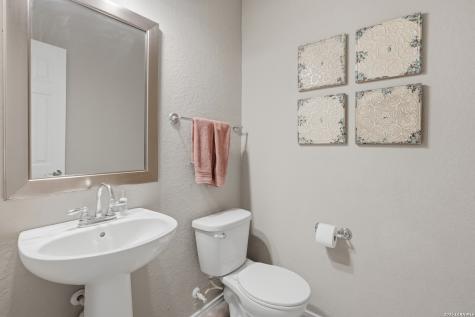12602 Crockett Way San Antonio TX 78253