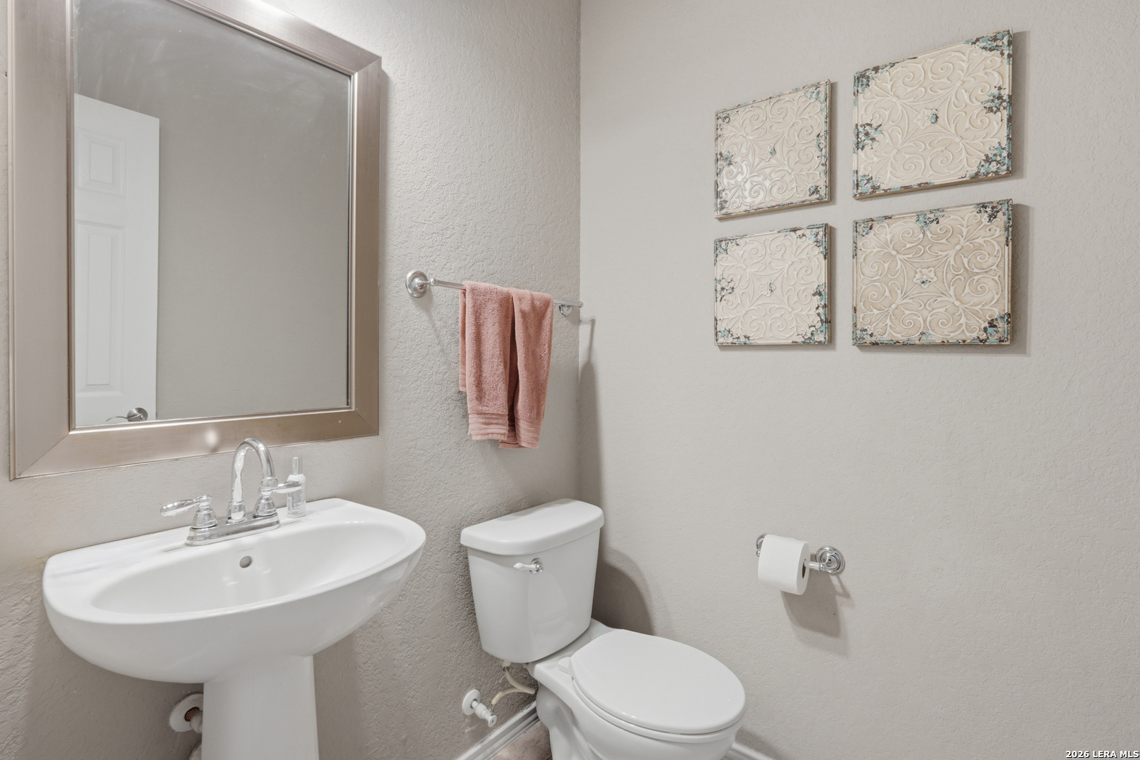 12602 Crockett Way San Antonio TX 78253