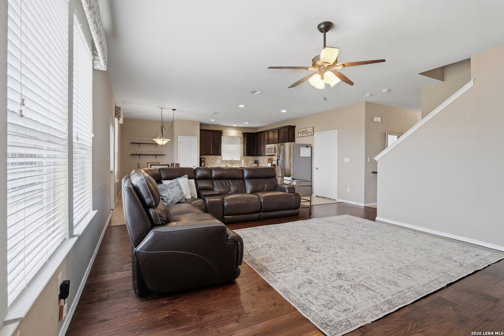 12602 Crockett Way San Antonio TX 78253