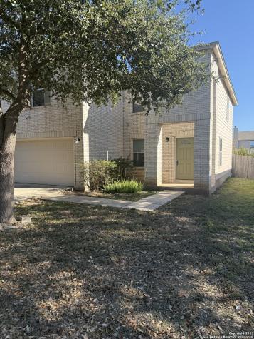 1230 Range Field San Antonio TX 78245
