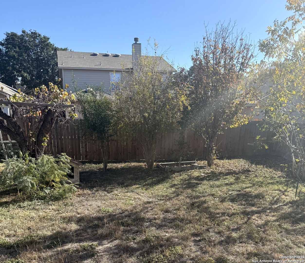 1230 Range Field San Antonio TX 78245