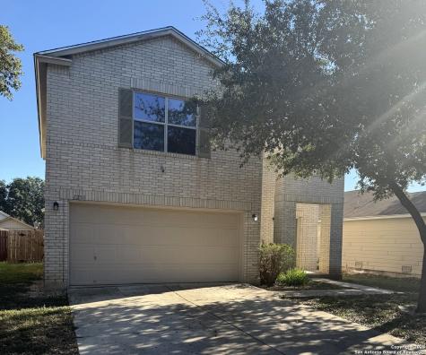 1230 Range Field San Antonio TX 78245
