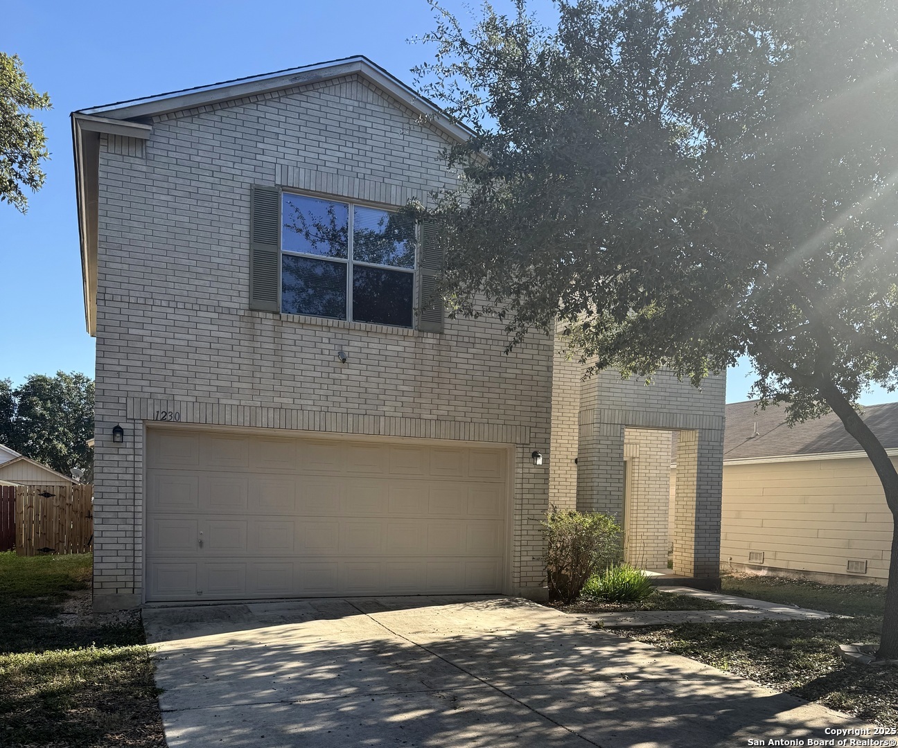 1230 Range Field San Antonio TX 78245