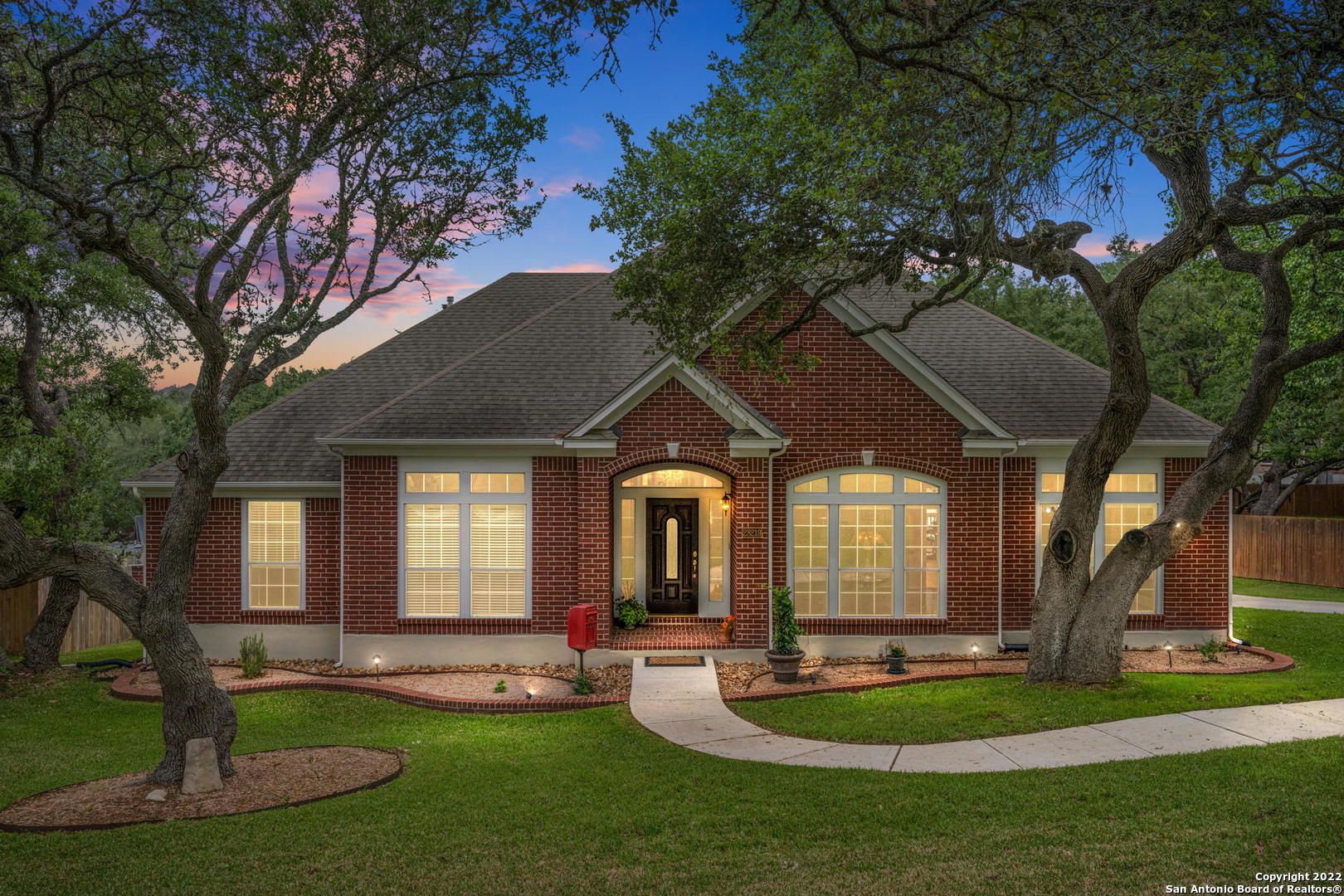 28219 Heritage Trail Boerne TX 78015