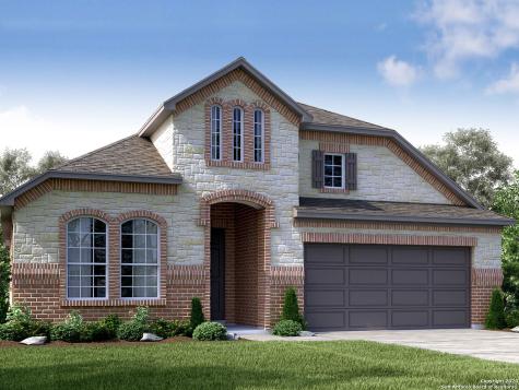 11354 Acorn Bluff San Antonio TX 78254