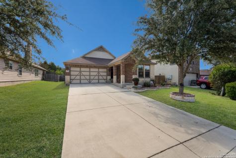 6226 Fred Couples Schertz TX 78108