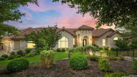 21235 Fortaleza San Antonio TX 78255