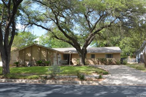 9814 Greentree Drive San Antonio TX 78230