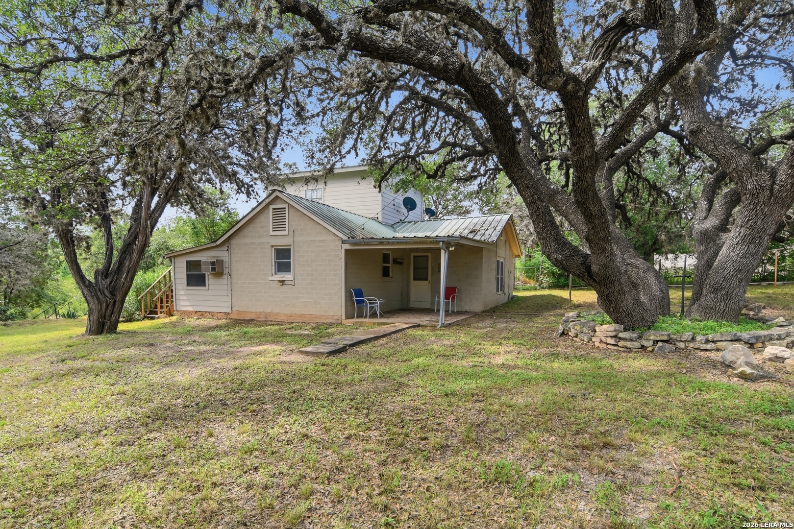 1260 Magers Concan TX 78801