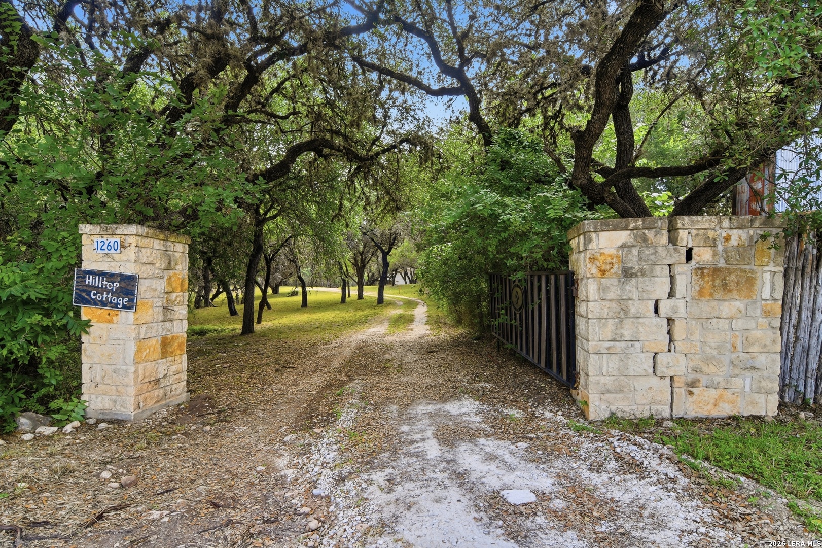 1260 Magers Concan TX 78801