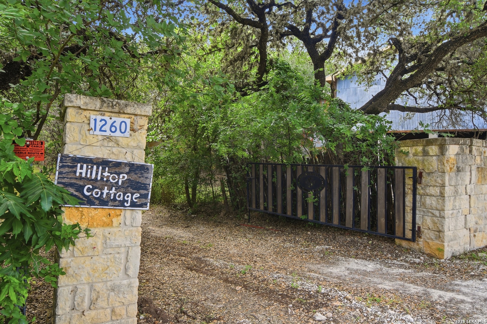 1260 Magers Concan TX 78801
