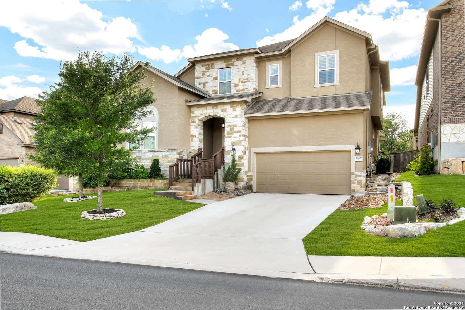 28807 Chaffin Light San Antonio TX 78260