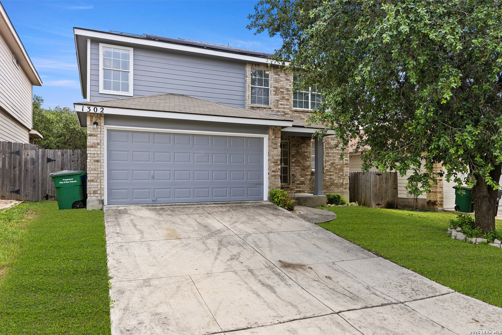 1302 Bobcat Pass San Antonio TX 78251