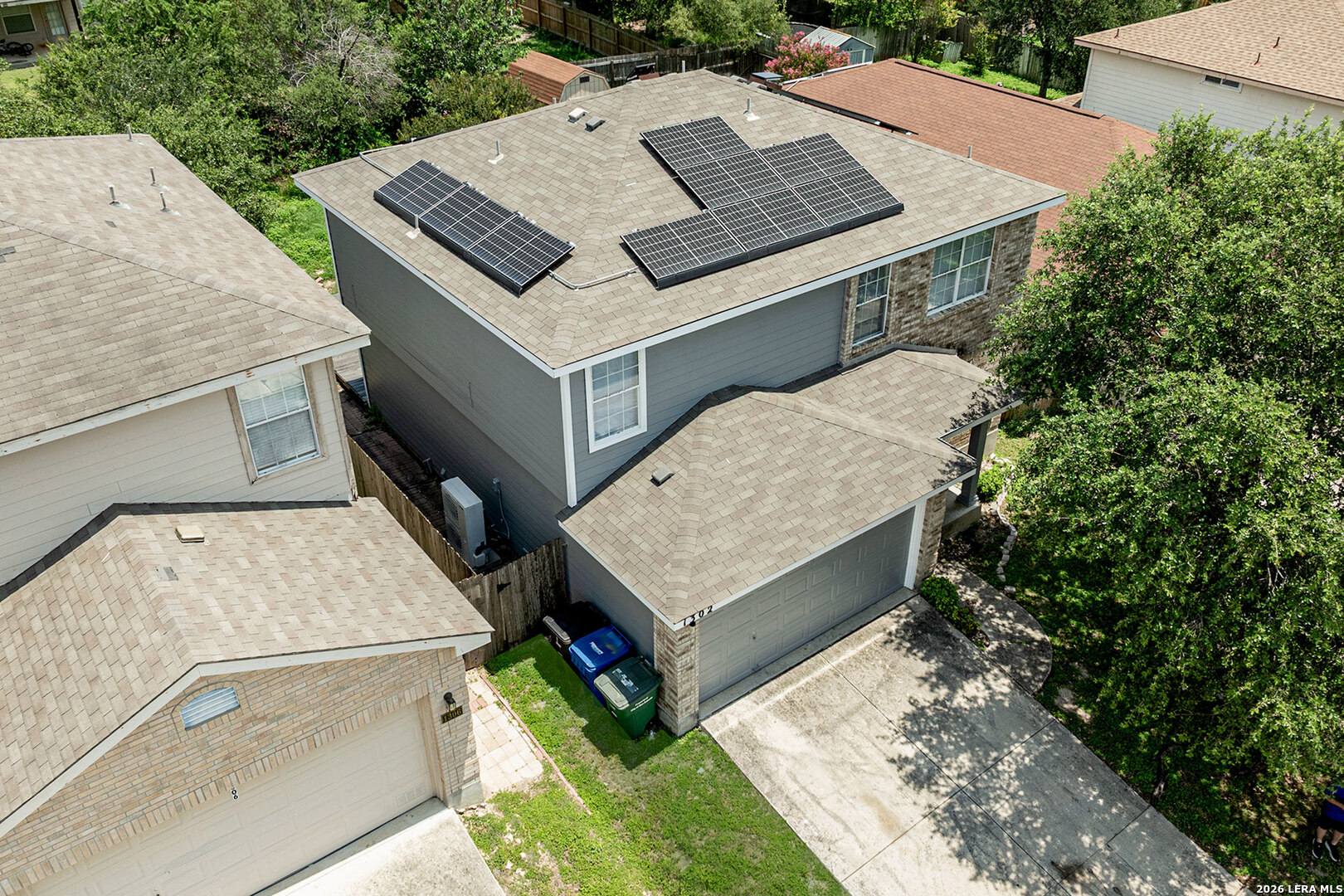 1302 Bobcat Pass San Antonio TX 78251