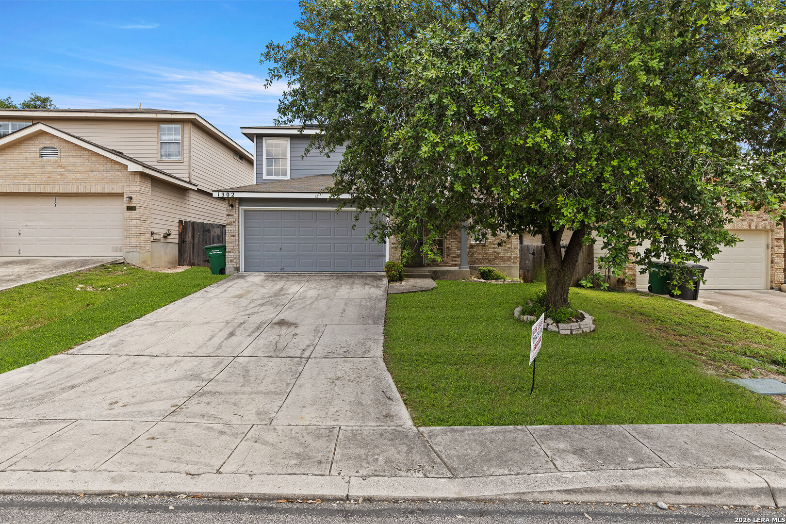1302 Bobcat Pass San Antonio TX 78251