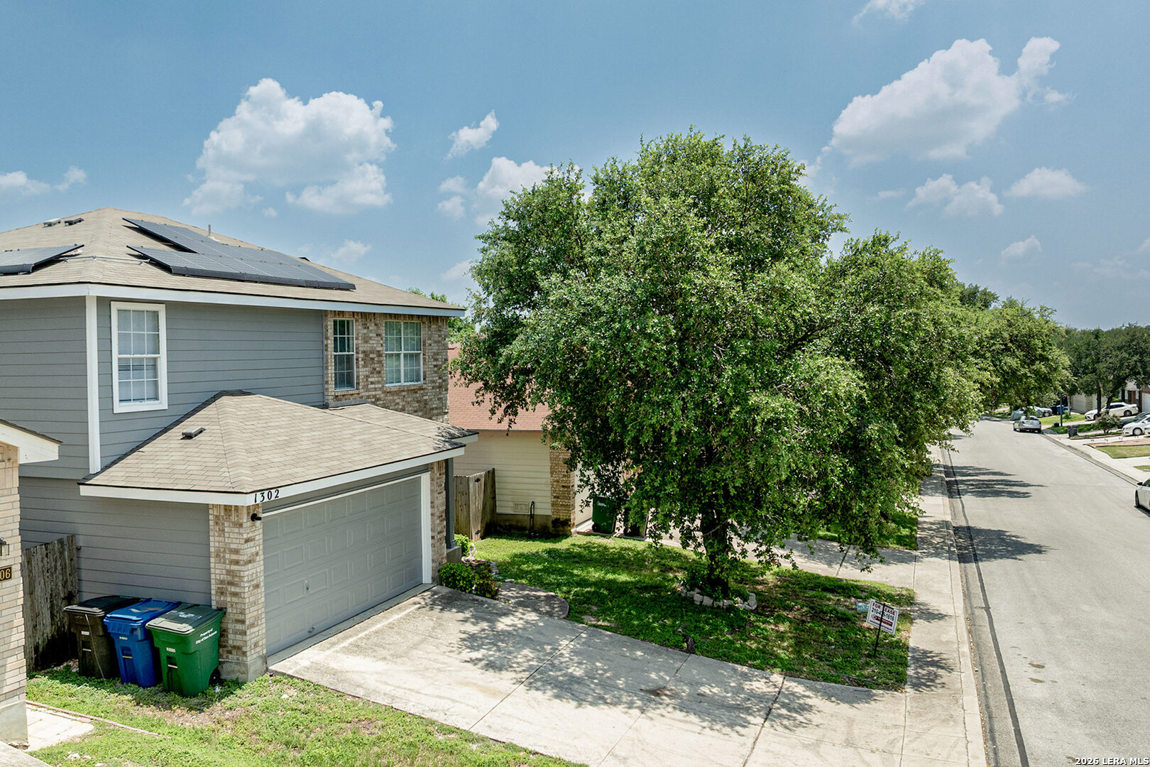 1302 Bobcat Pass San Antonio TX 78251
