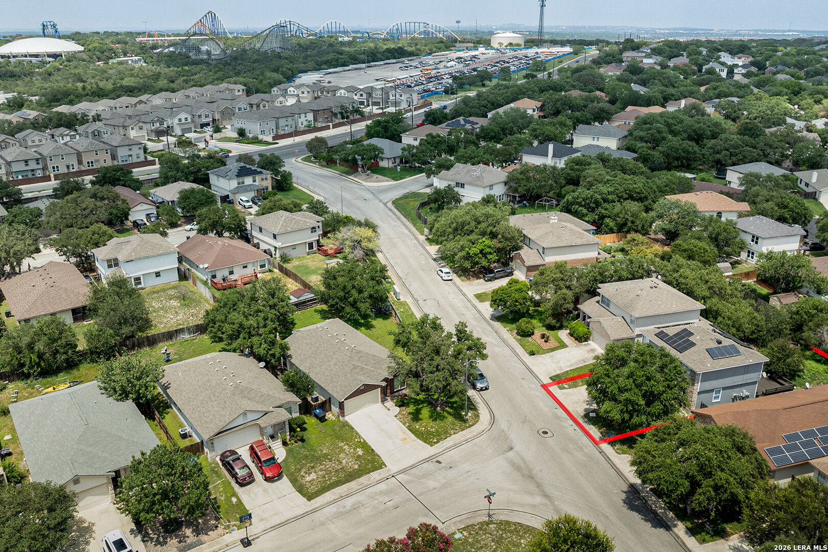 1302 Bobcat Pass San Antonio TX 78251