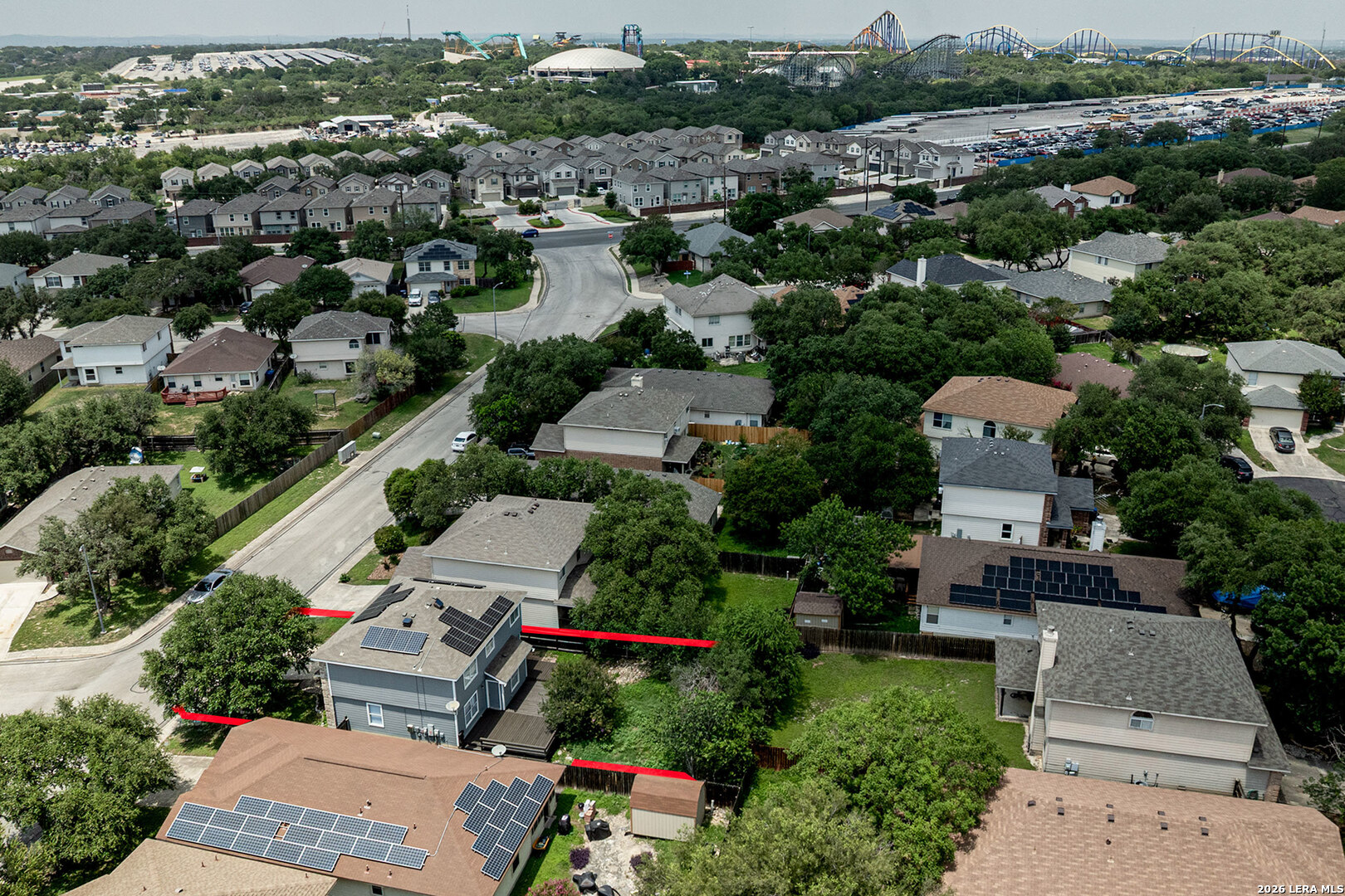 1302 Bobcat Pass San Antonio TX 78251