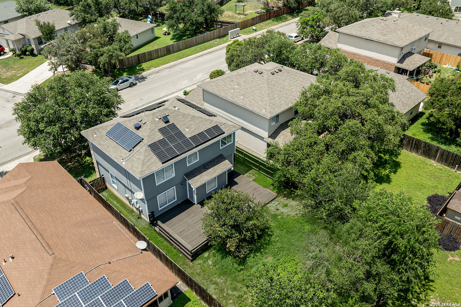 1302 Bobcat Pass San Antonio TX 78251