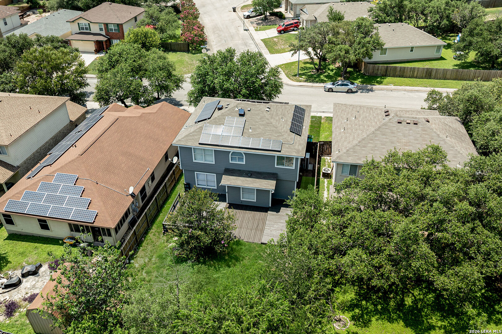 1302 Bobcat Pass San Antonio TX 78251