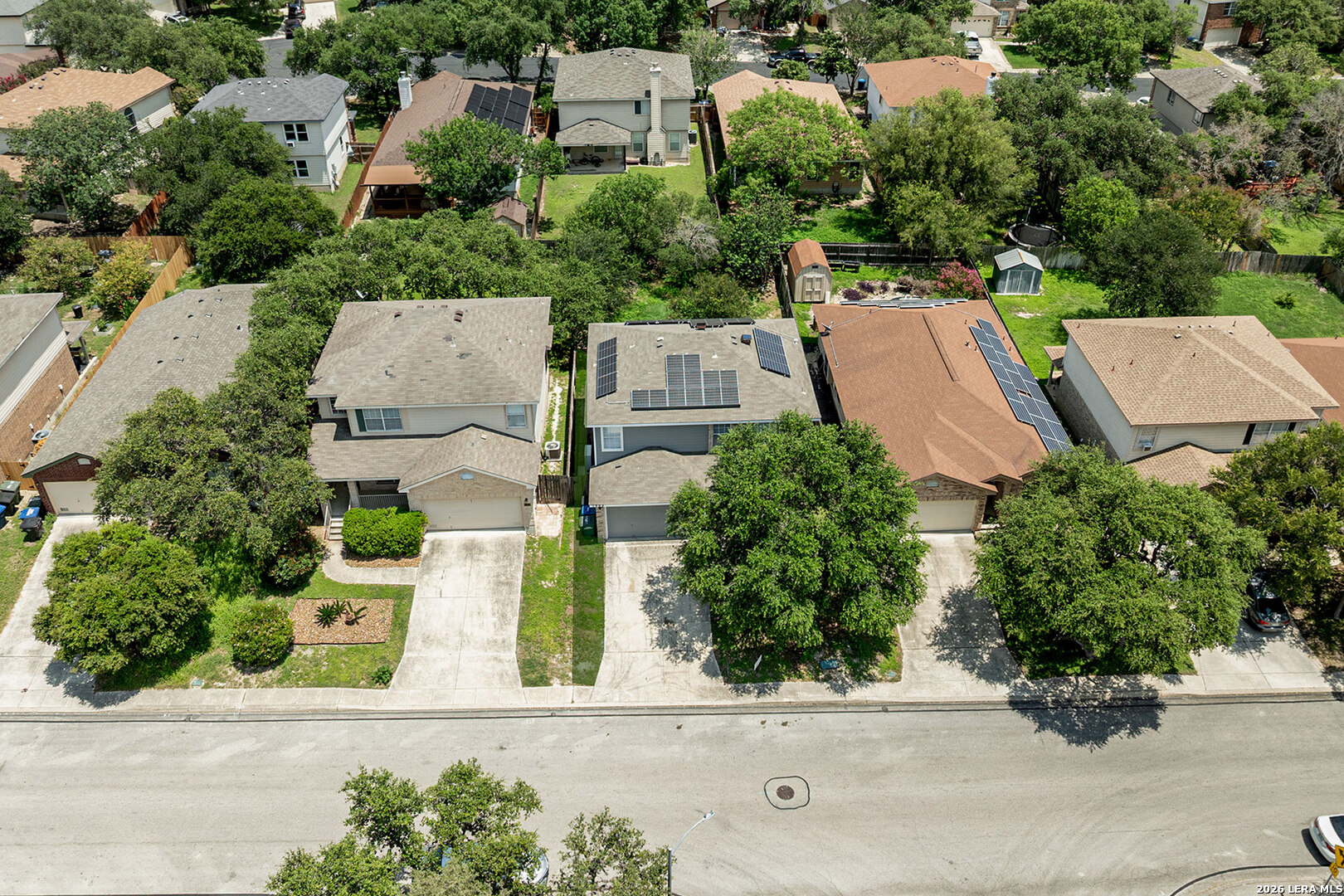 1302 Bobcat Pass San Antonio TX 78251