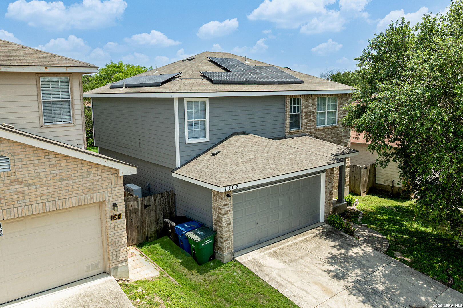 1302 Bobcat Pass San Antonio TX 78251
