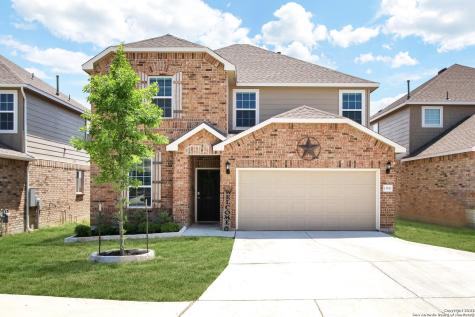 13950 Knob Creek San Antonio TX 78245