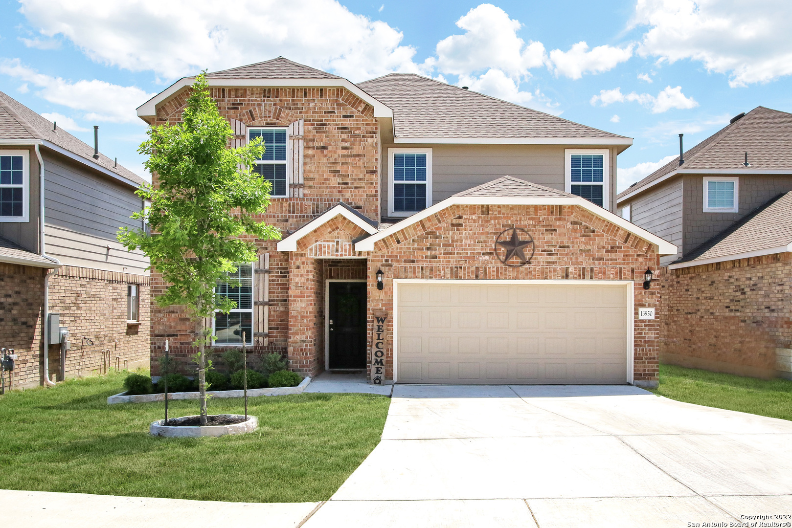 13950 Knob Creek San Antonio TX 78245