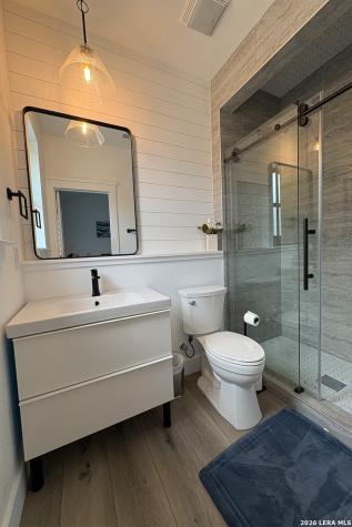 7218 Terra Falls San Antonio TX 78256