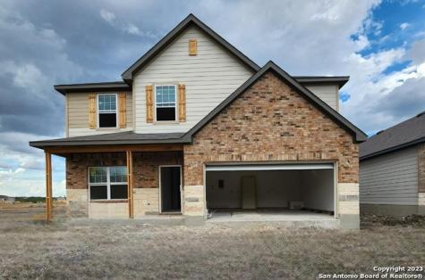 12631 Monoceros San Antonio TX 78245