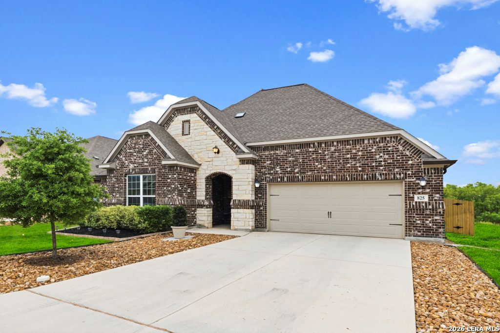 825 Pader New Braunfels TX 78130