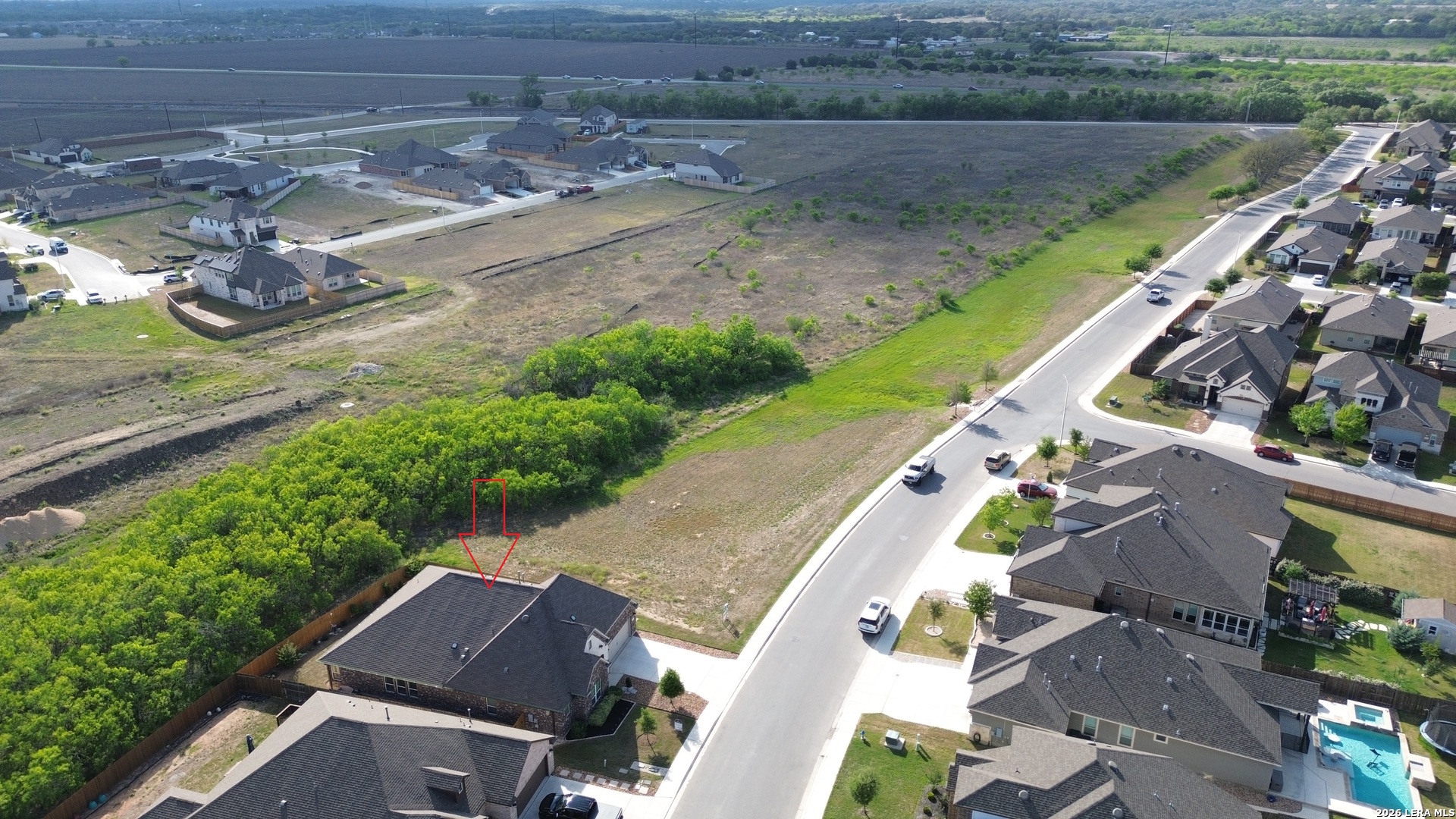 825 Pader New Braunfels TX 78130