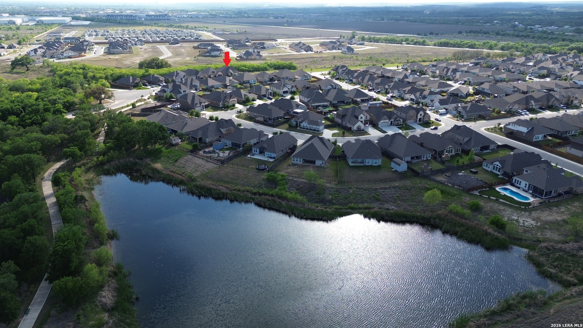 825 Pader New Braunfels TX 78130