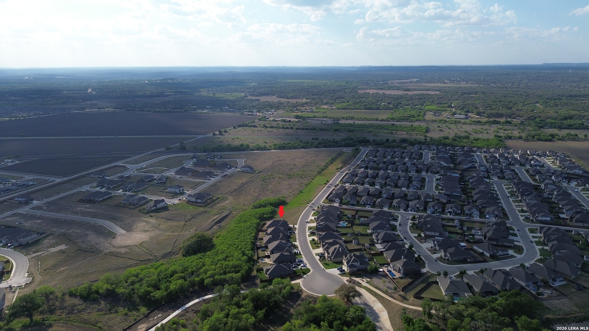 825 Pader New Braunfels TX 78130