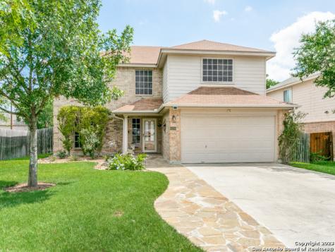 4230 Whitney Green San Antonio TX 78244