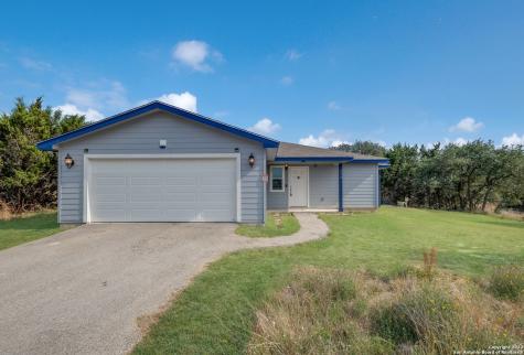 572 Hillside Drive Spring Branch TX 78070