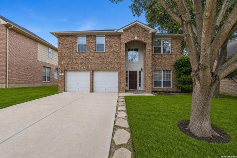 15042 Stonetower San Antonio TX 78248