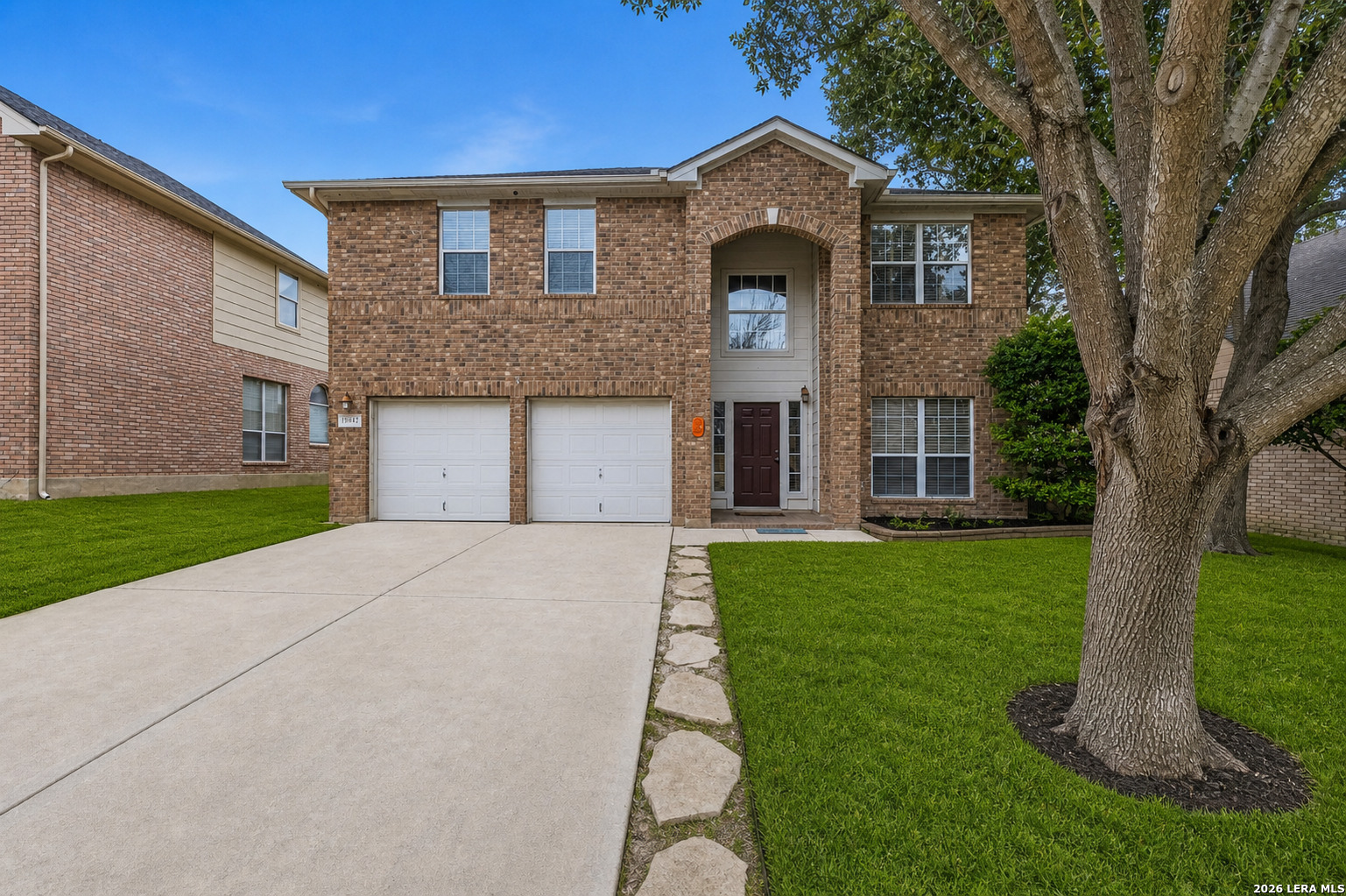 15042 Stonetower San Antonio TX 78248