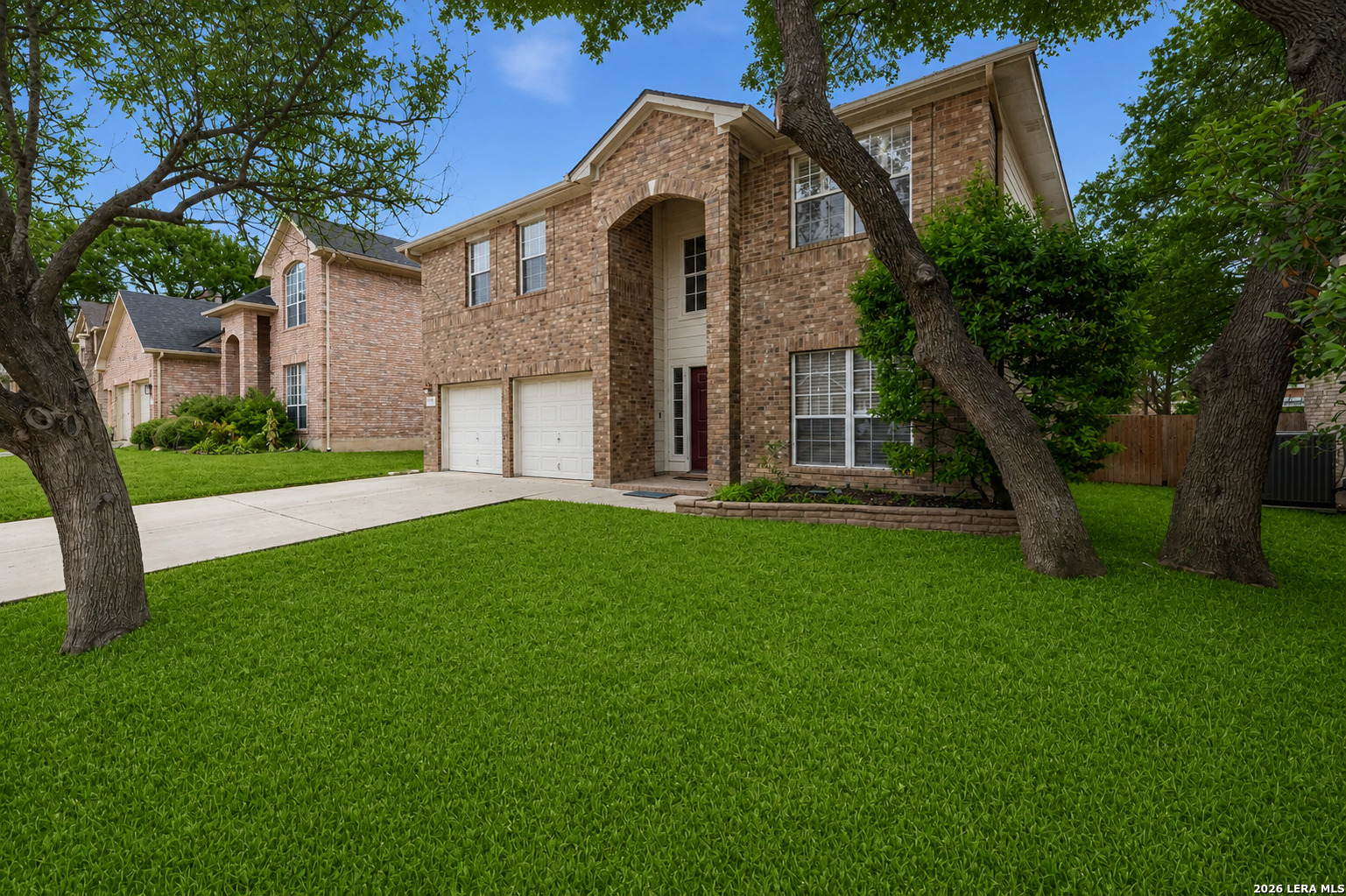 15042 Stonetower San Antonio TX 78248