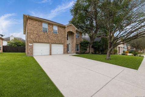 15042 Stonetower San Antonio TX 78248