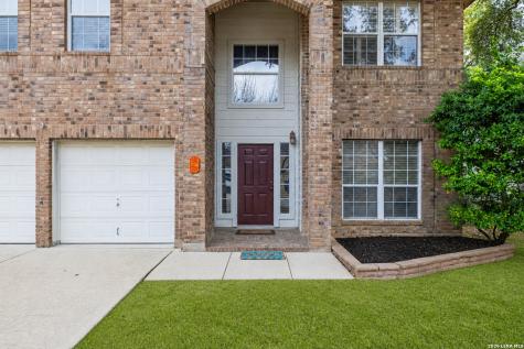 15042 Stonetower San Antonio TX 78248