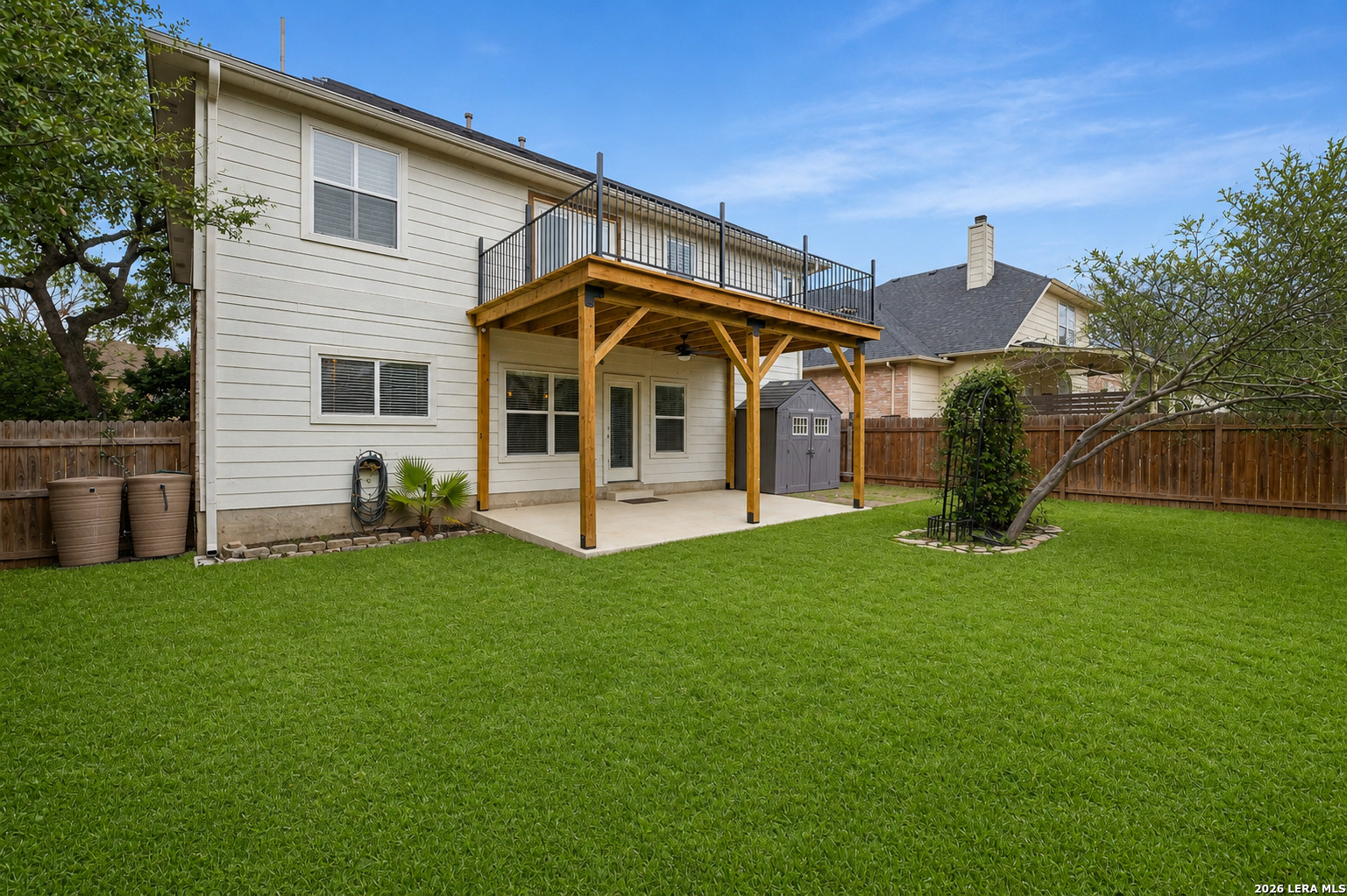 15042 Stonetower San Antonio TX 78248