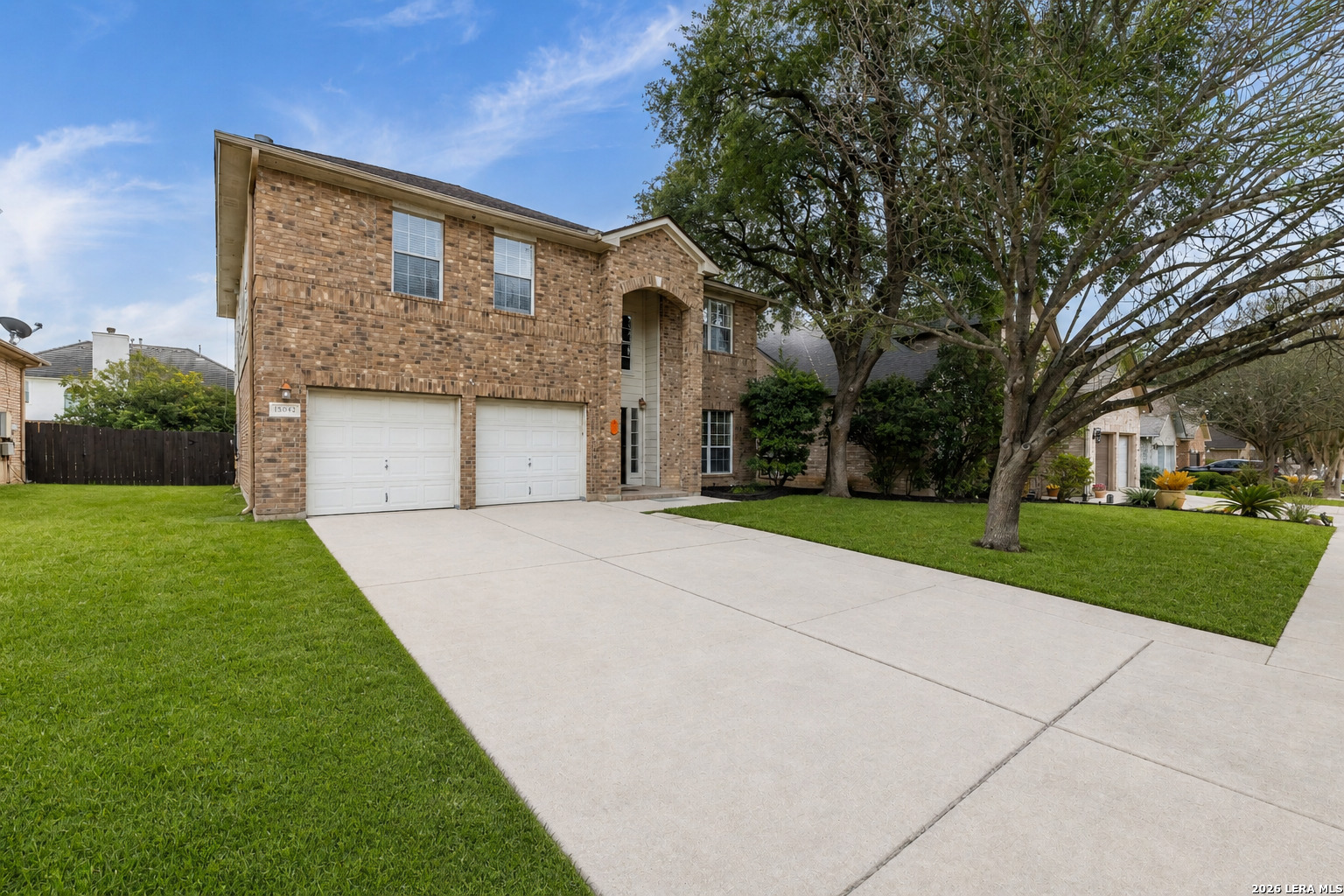 15042 Stonetower San Antonio TX 78248