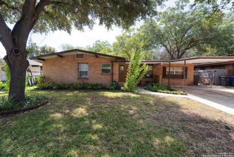 114 Marlena Drive San Antonio TX 78213