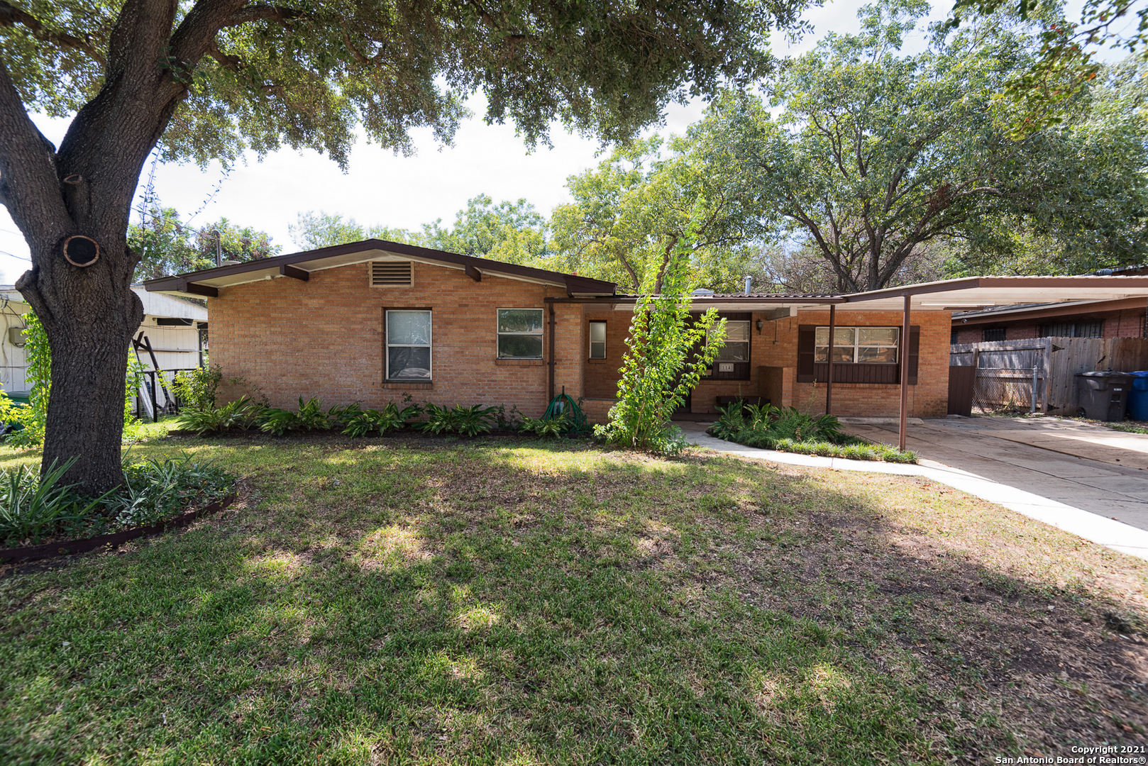 114 Marlena Drive San Antonio TX 78213