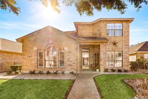 144 Gardenridge Drive Seguin TX 78155