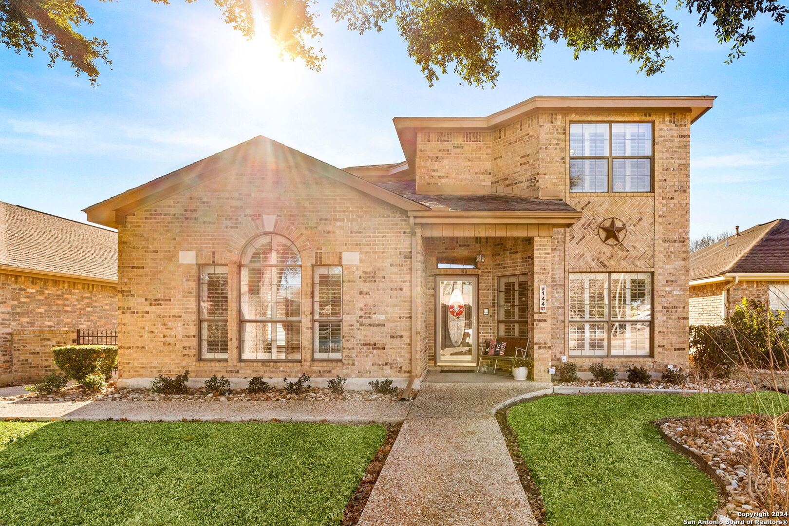 144 Gardenridge Drive Seguin TX 78155