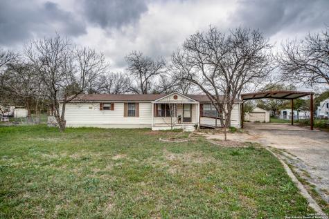 204 Bluebonnet Drive Boerne TX 78015