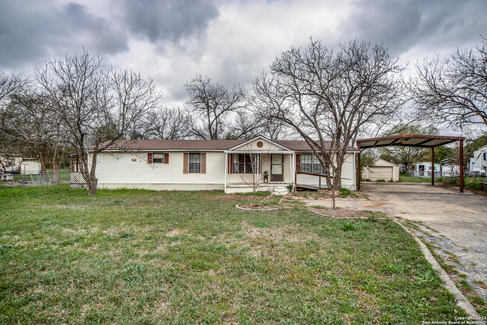 204 Bluebonnet Drive Boerne TX 78015