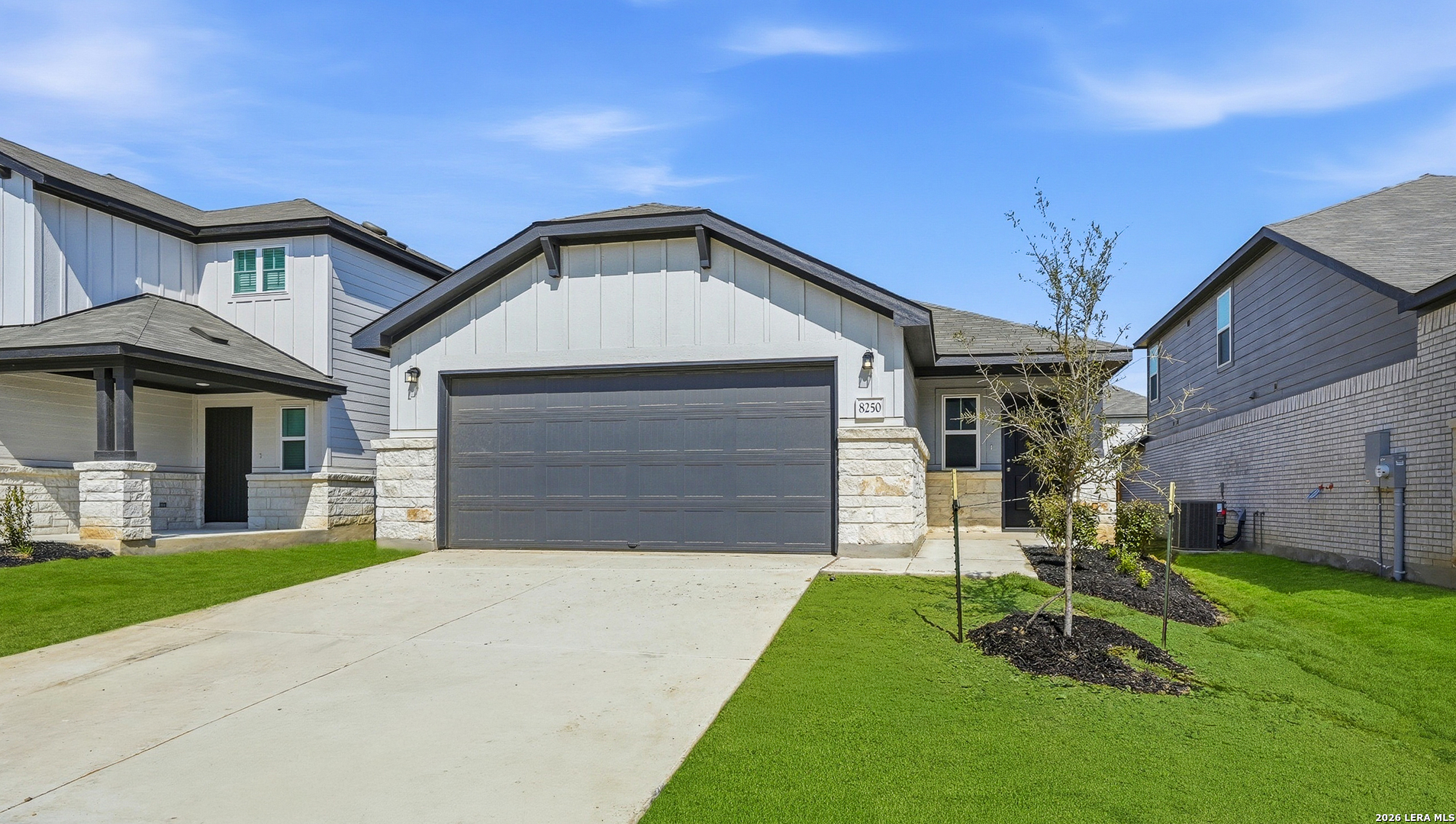 8250 Hamrick Circle San Antonio TX 78252